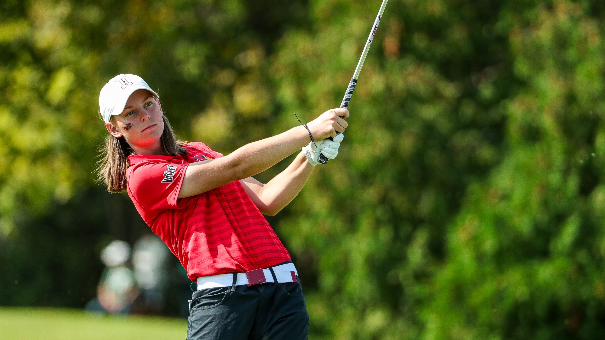 Elise Fennell Action