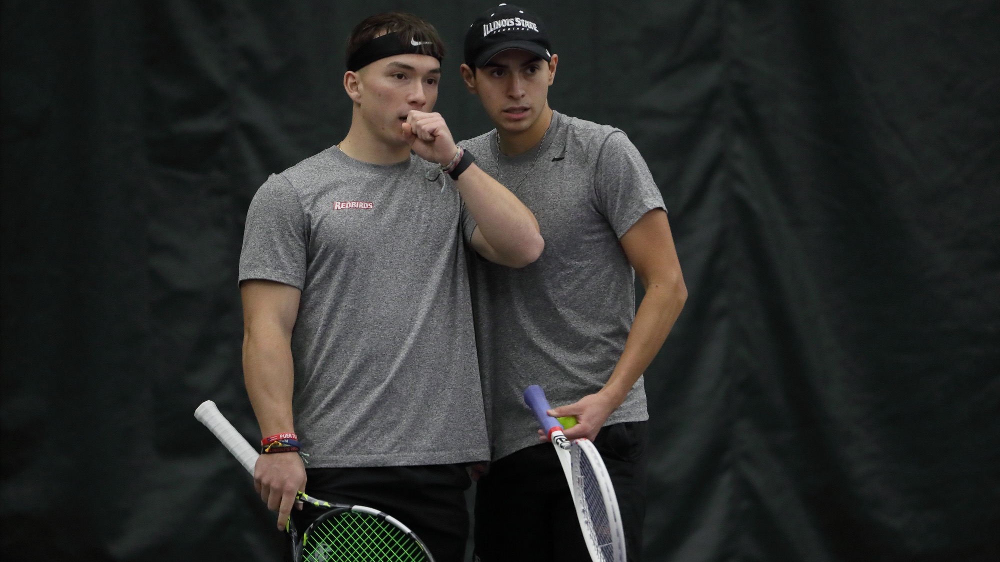 Valencia/Dibildox Doubles 