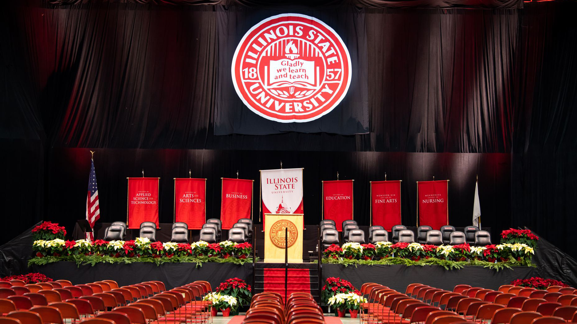 Graduation