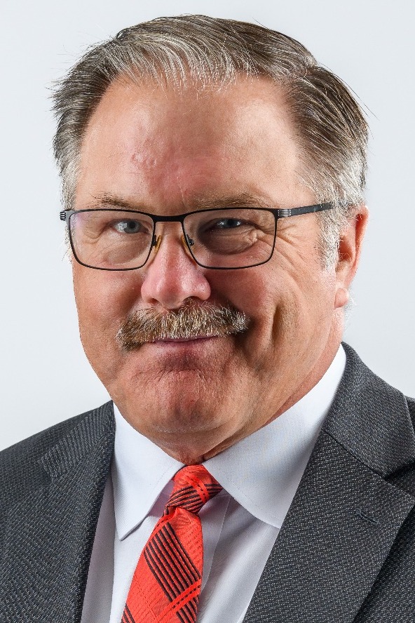 Brock Spack
