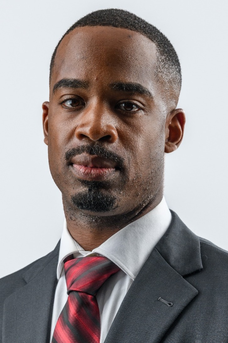 Dru Richardson