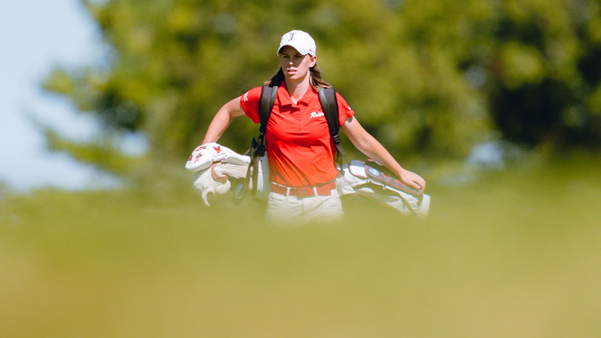 Elise Fennell Action