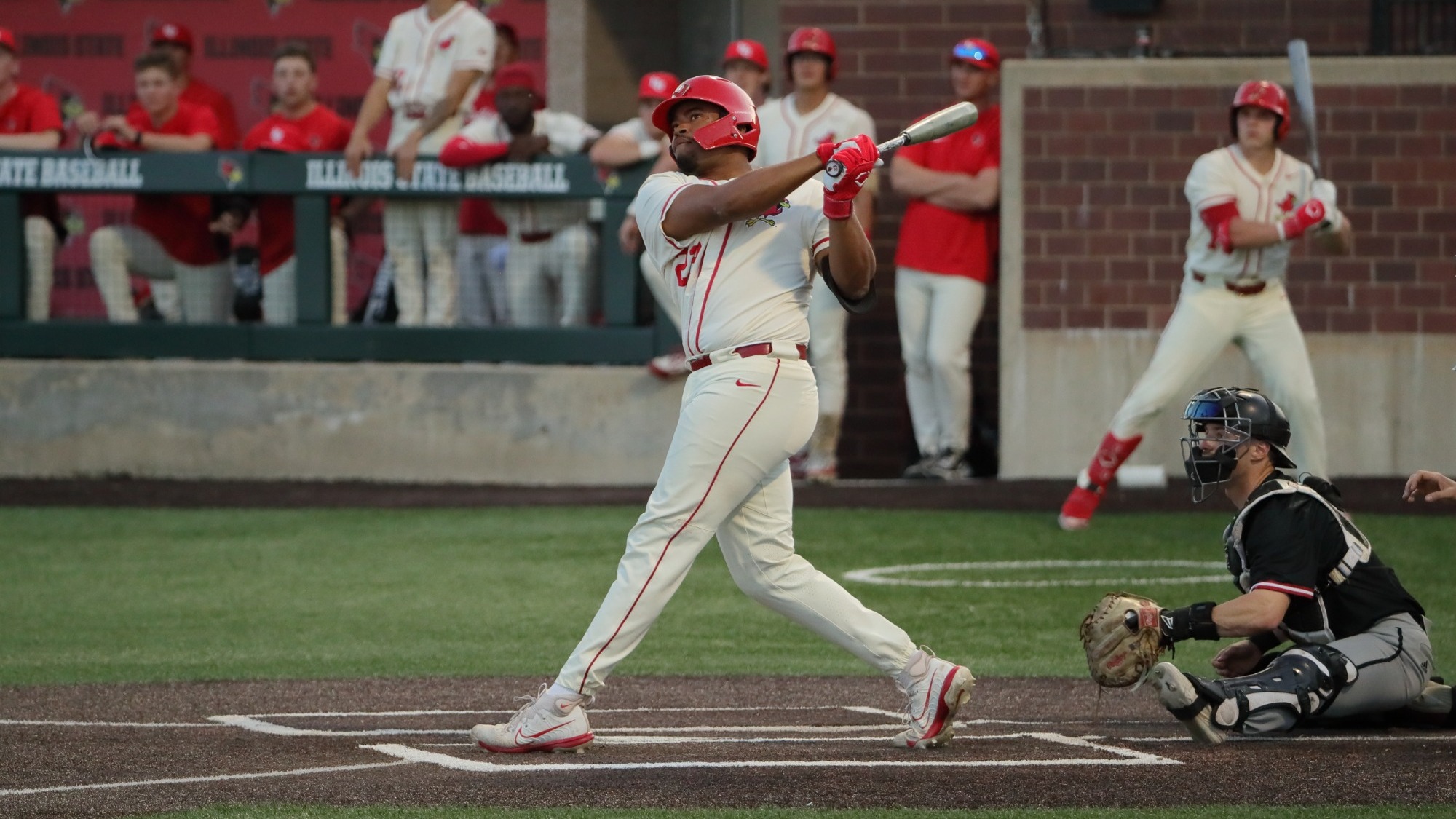 Judah Morris Signing