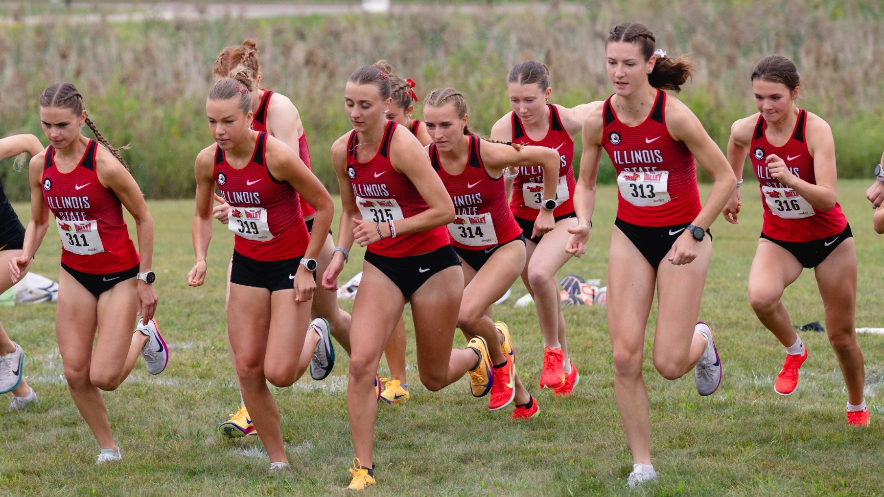 Women's XC