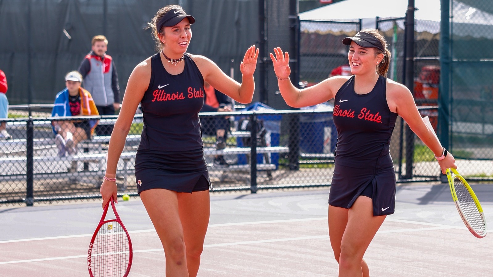 Women's Tennis
