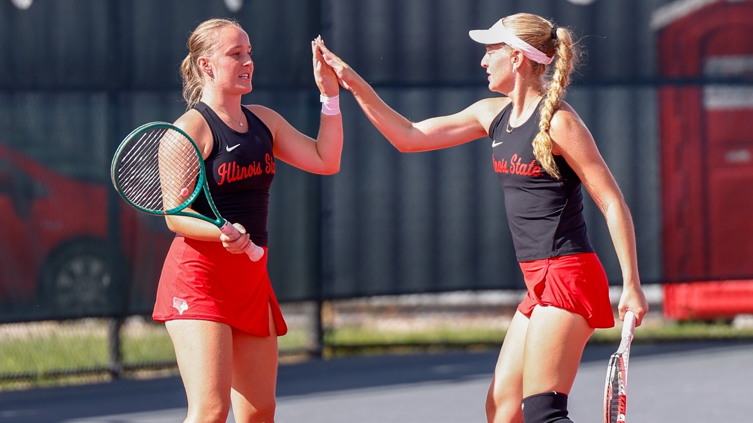 Womens Tennis