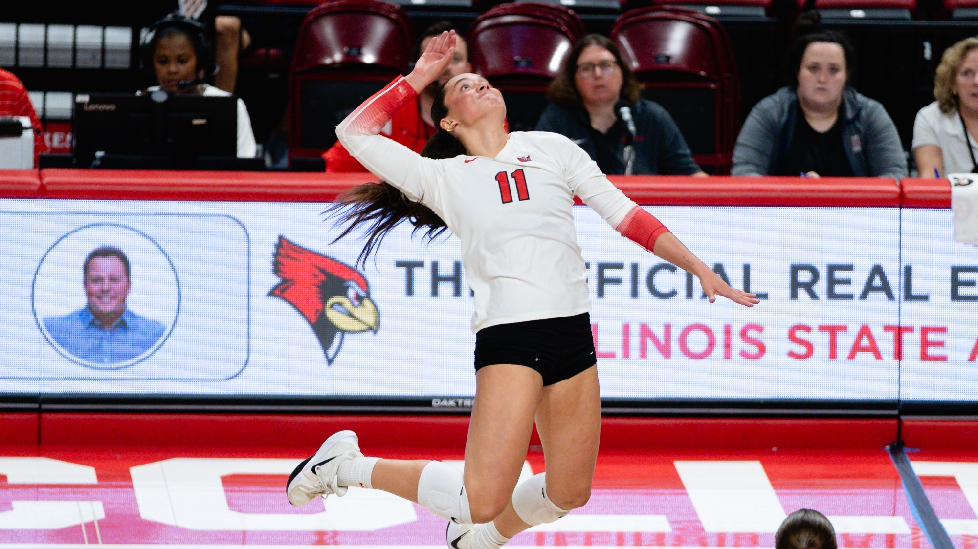 VB Final vs Belmont
