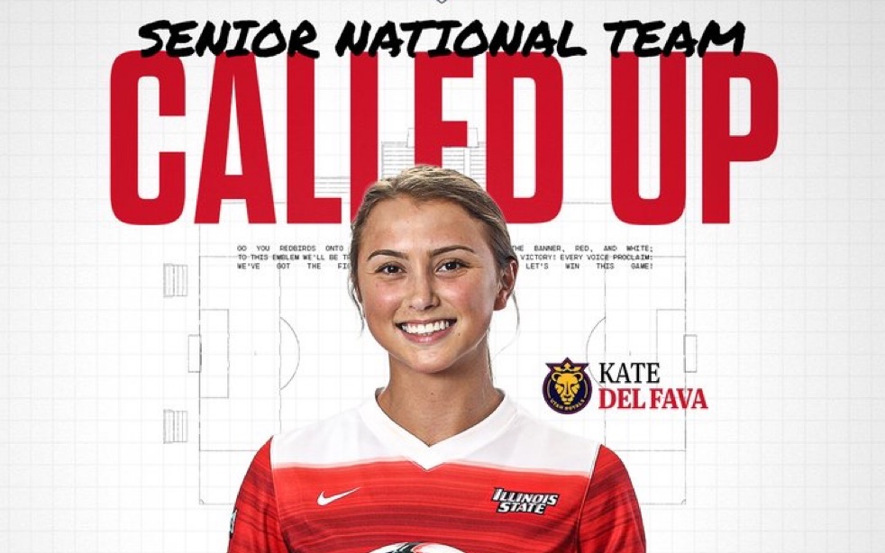 Kate Del fava