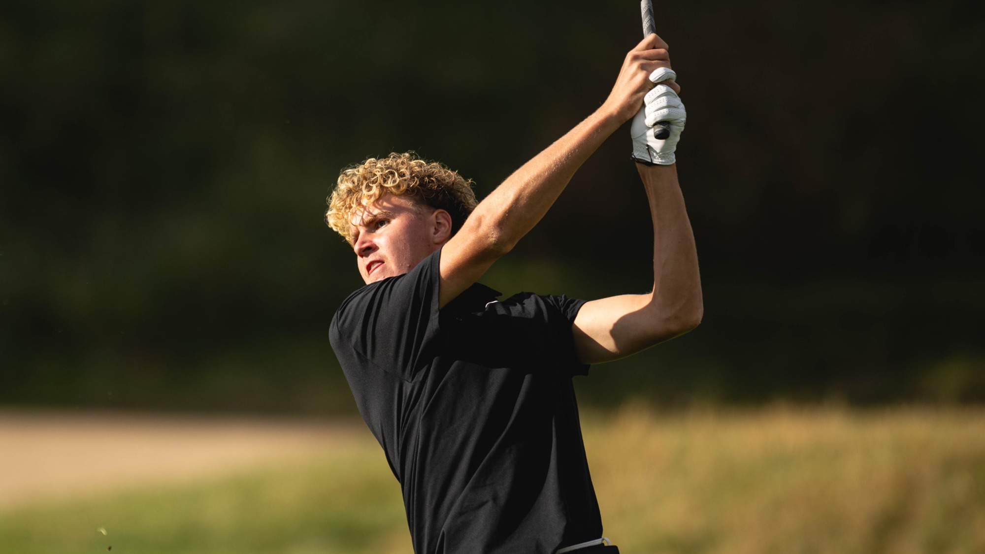 Max Faucquez Action Image