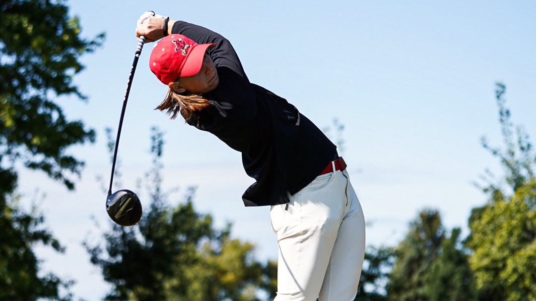 Elise Fennell Action Image