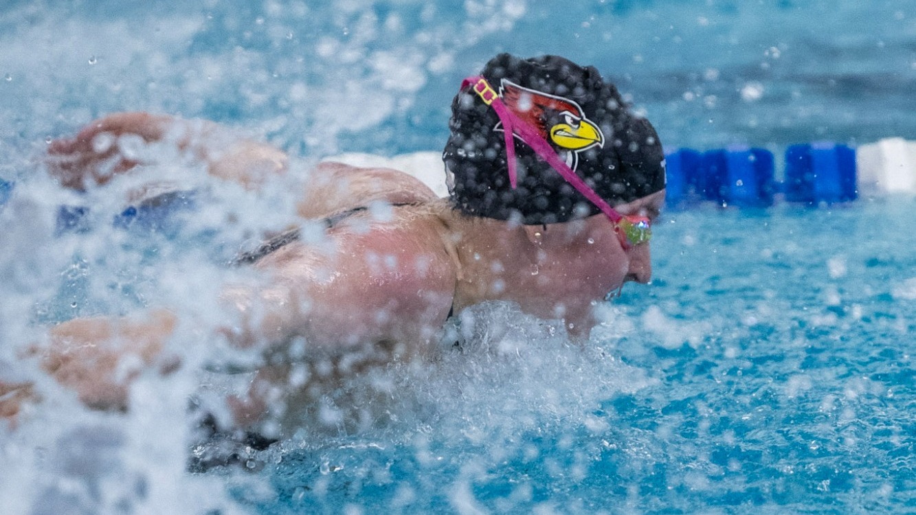 S&D CSCAA NIC Day One