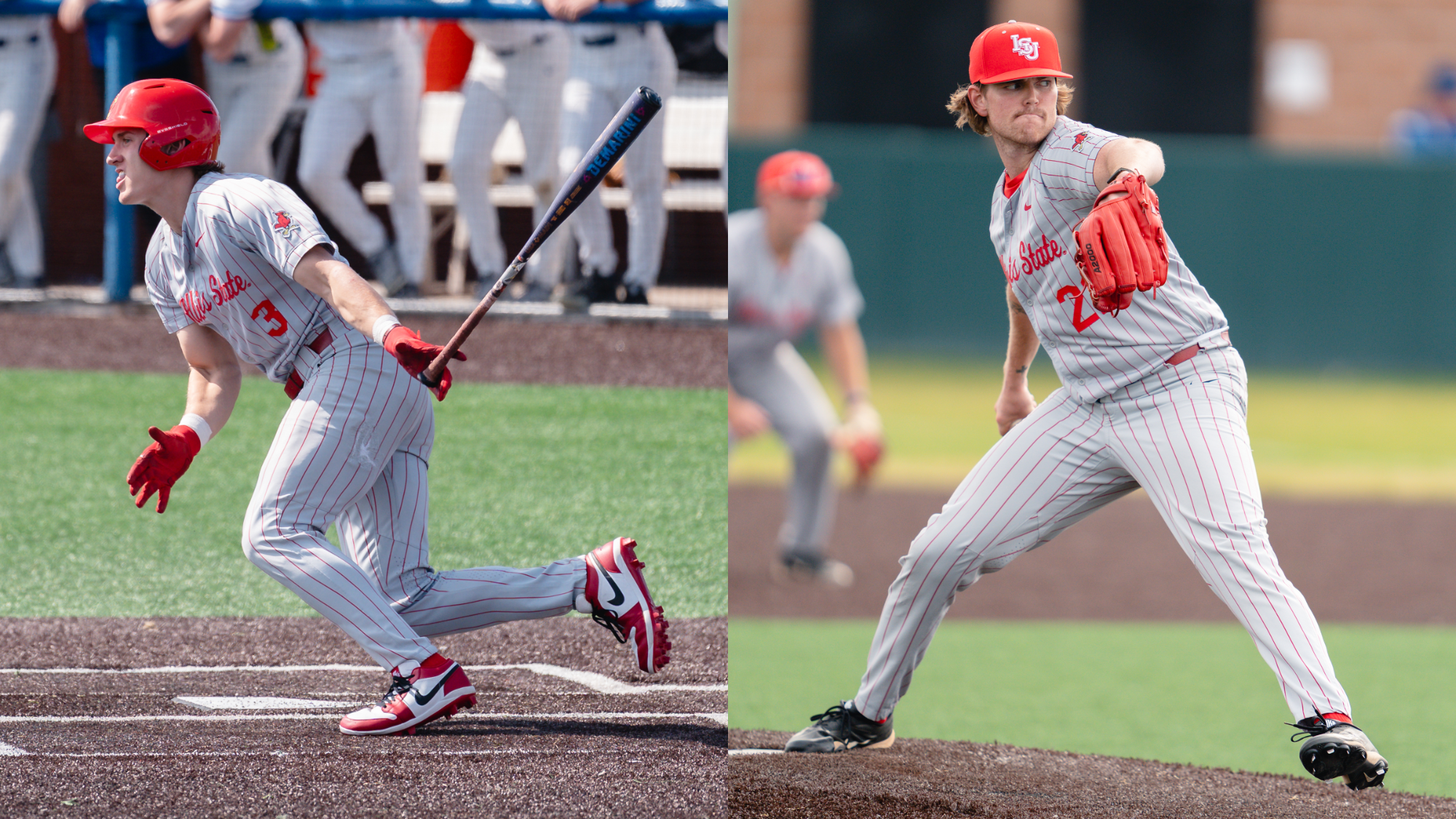 Stulga & Clapp MVC Awards