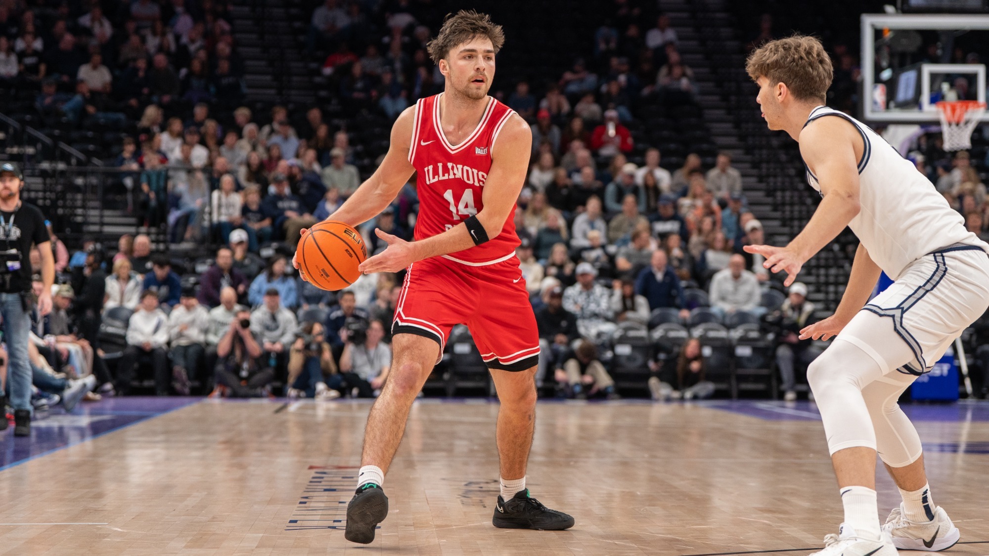 Boden Skunberg Action