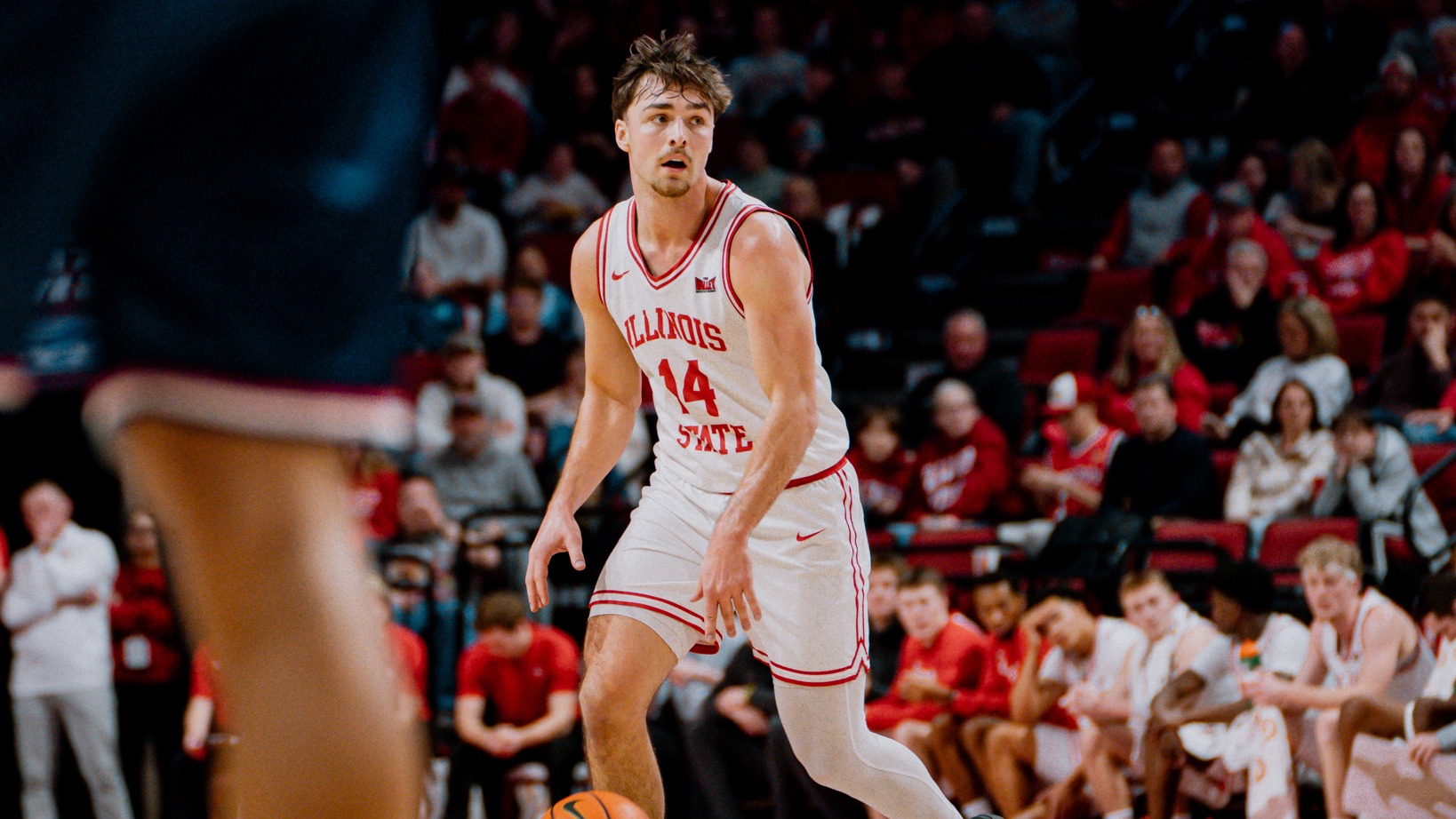 Boden Skunberg Action