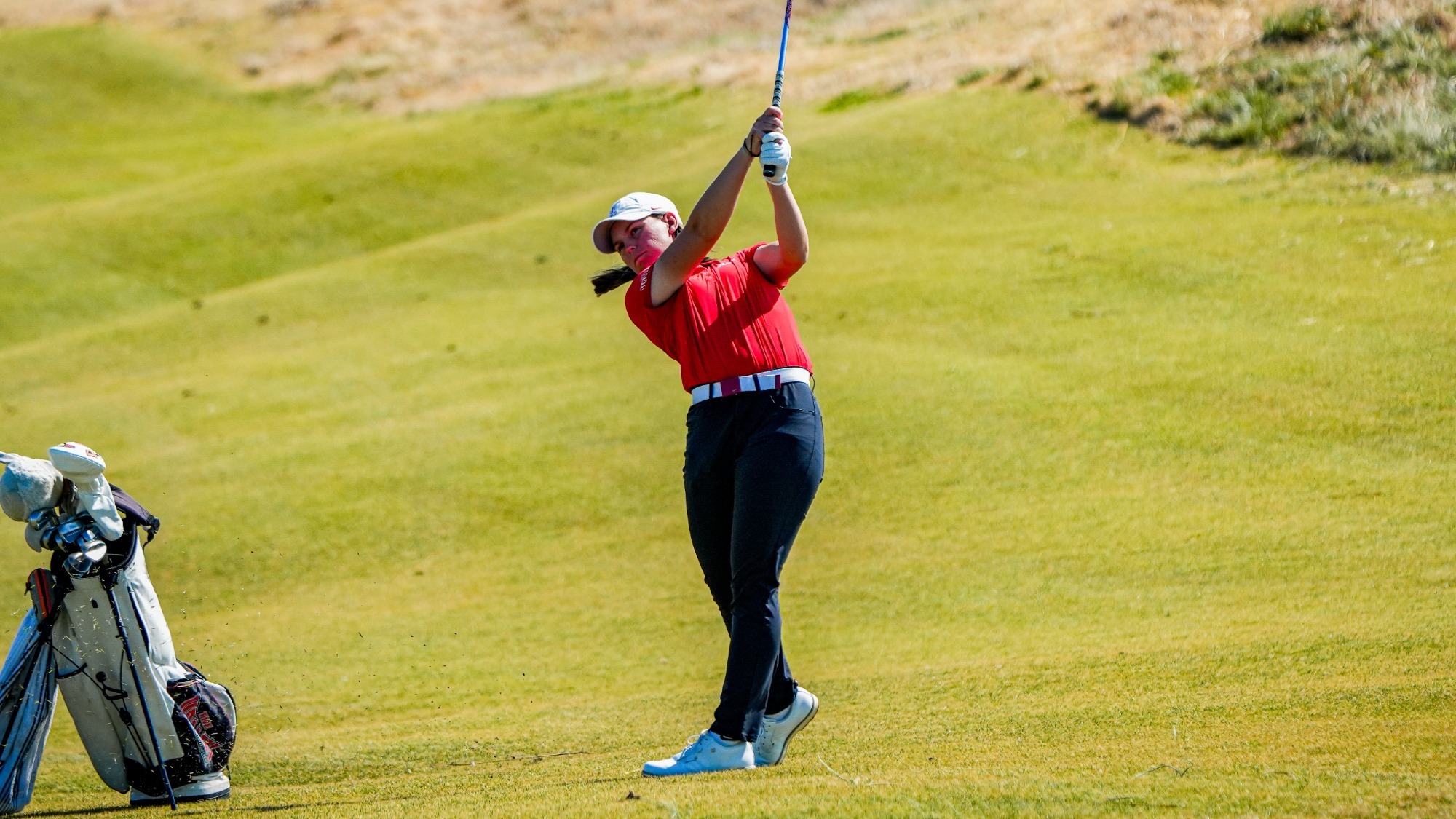 Elise Fennell at Ozarks