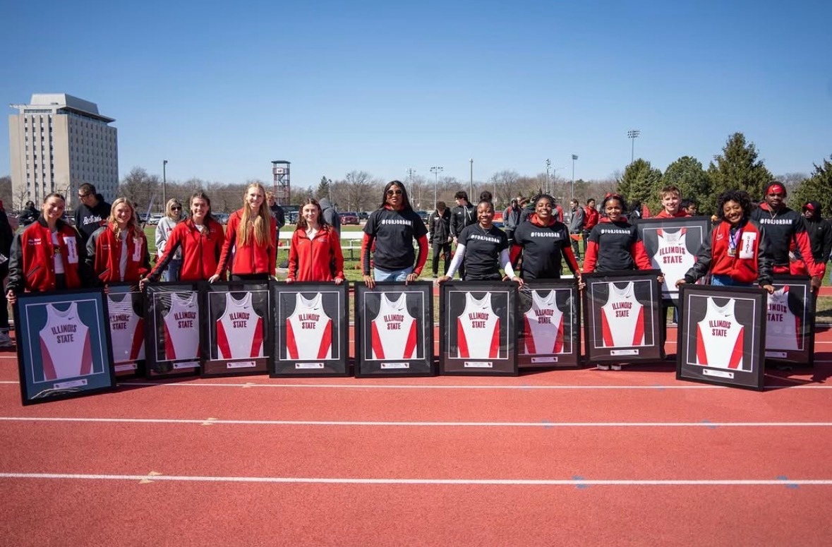 T&F SENIORS