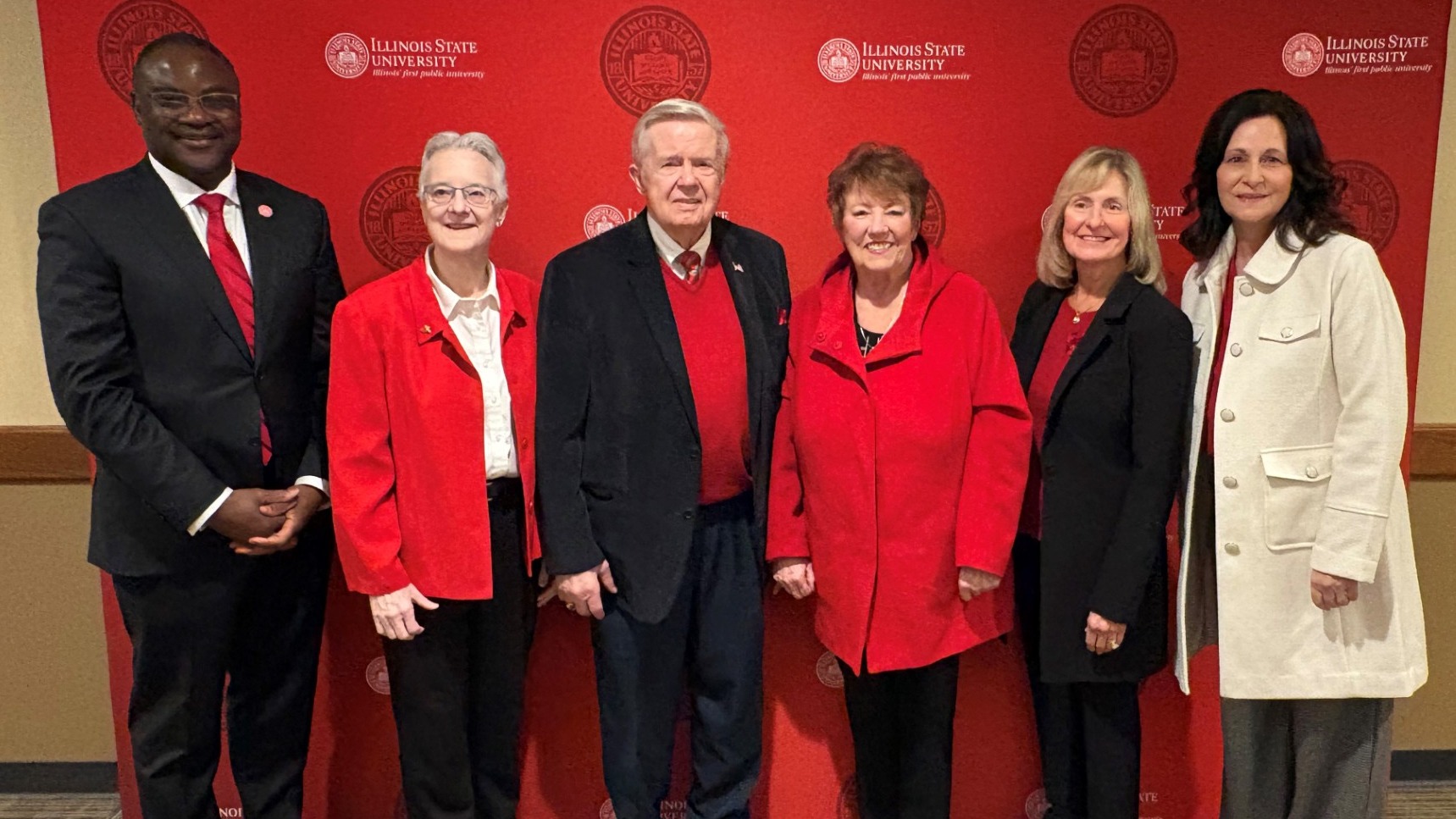 Bob and Julie Dobski