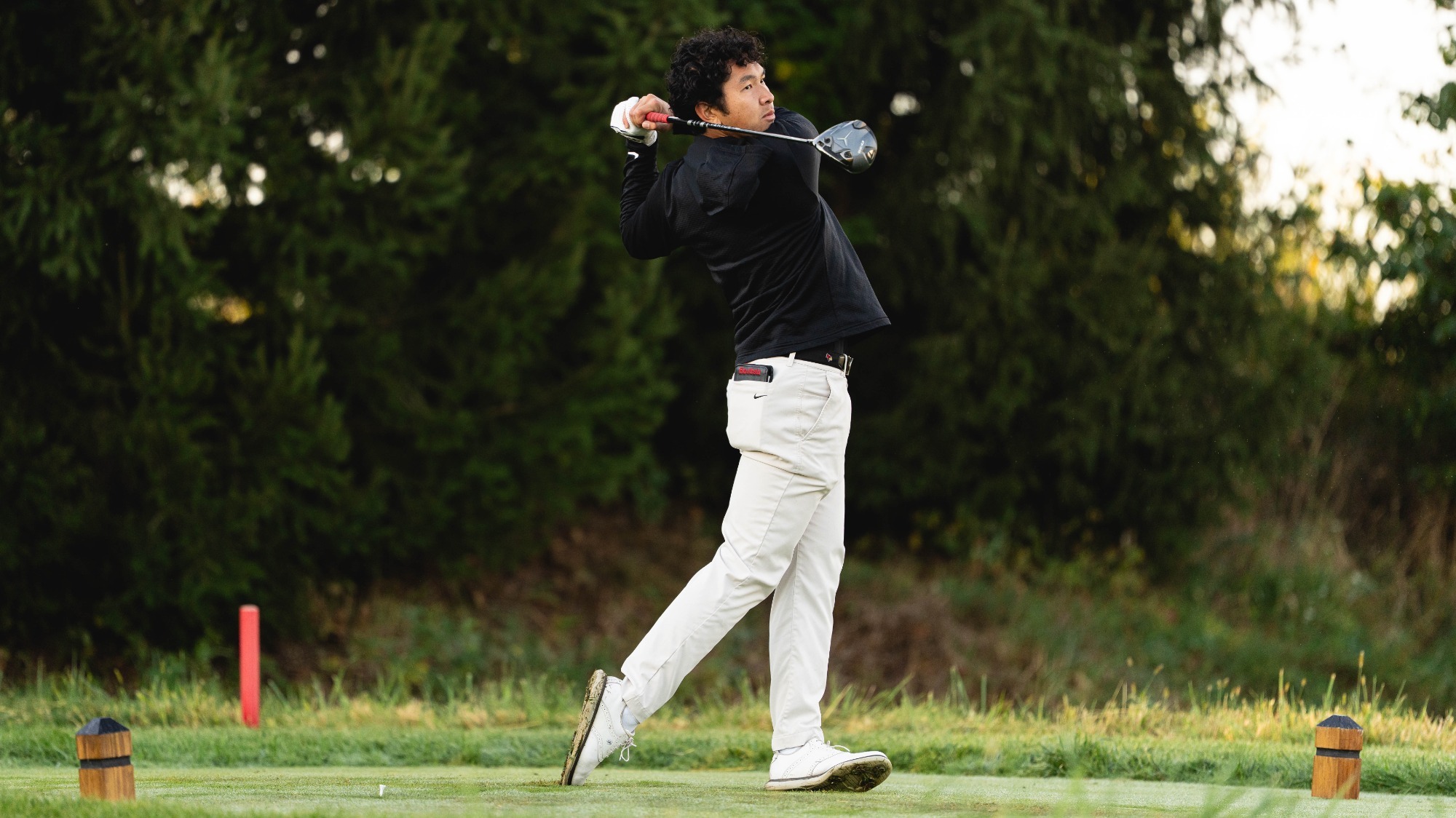 Francis Bautista Action