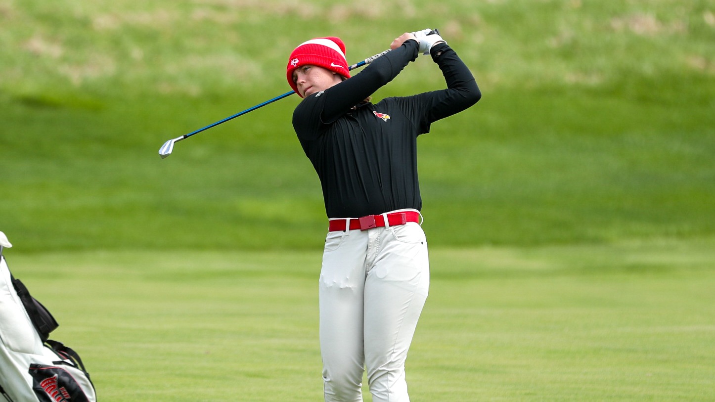 Elise Fennell Action