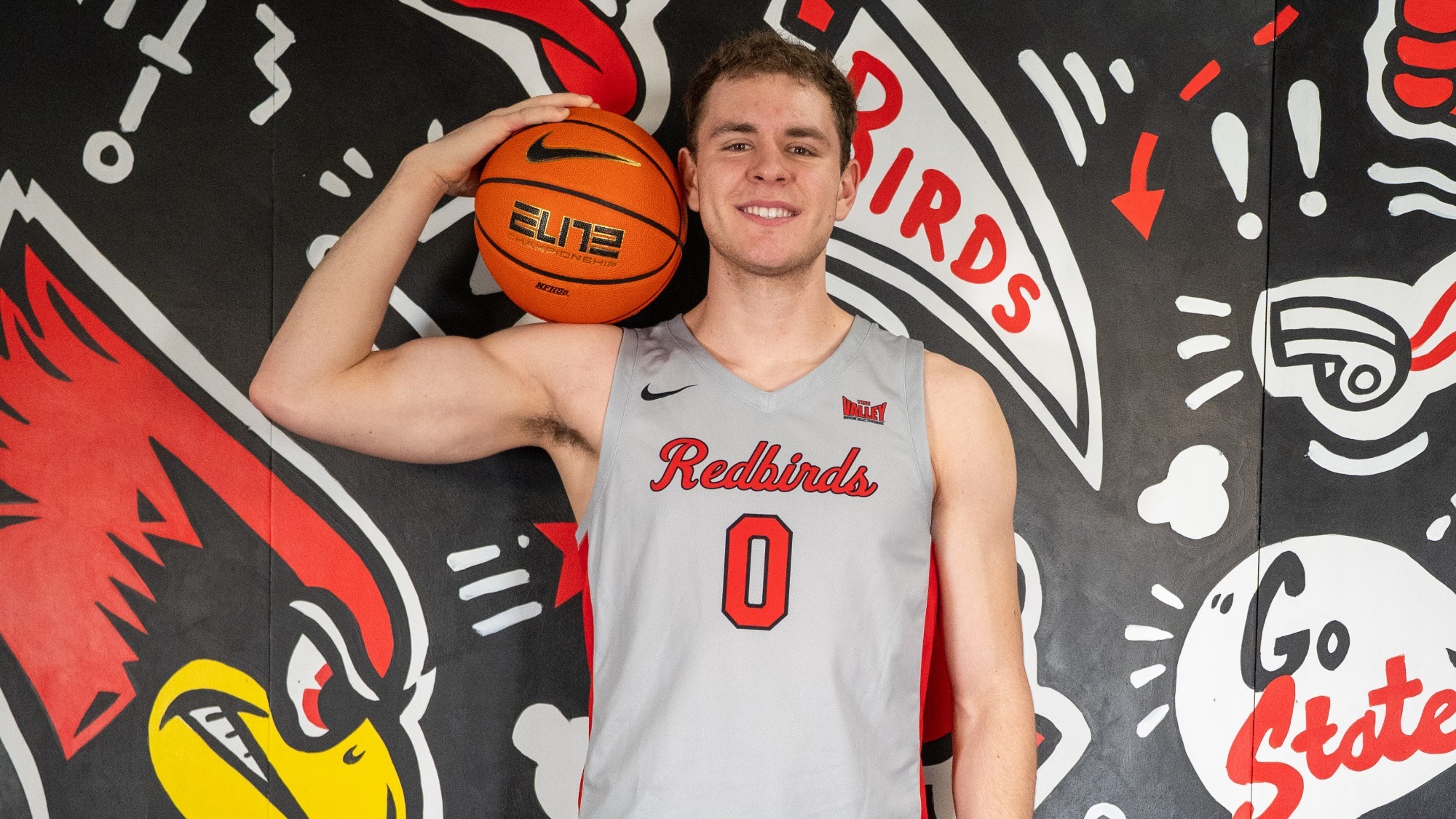 Noah Cleveland Signing Image