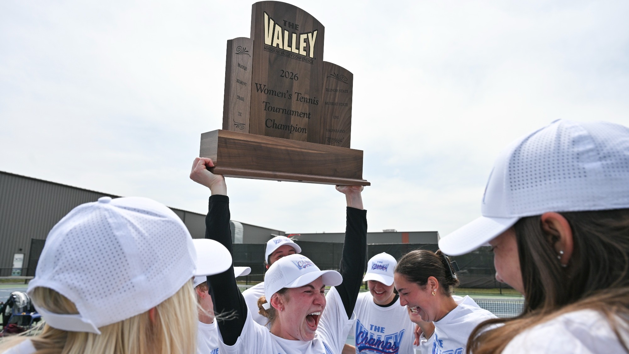 Tennis MVC