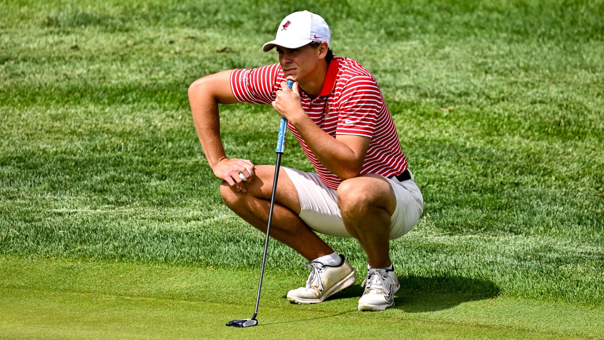 Pietro Pontiggia Action