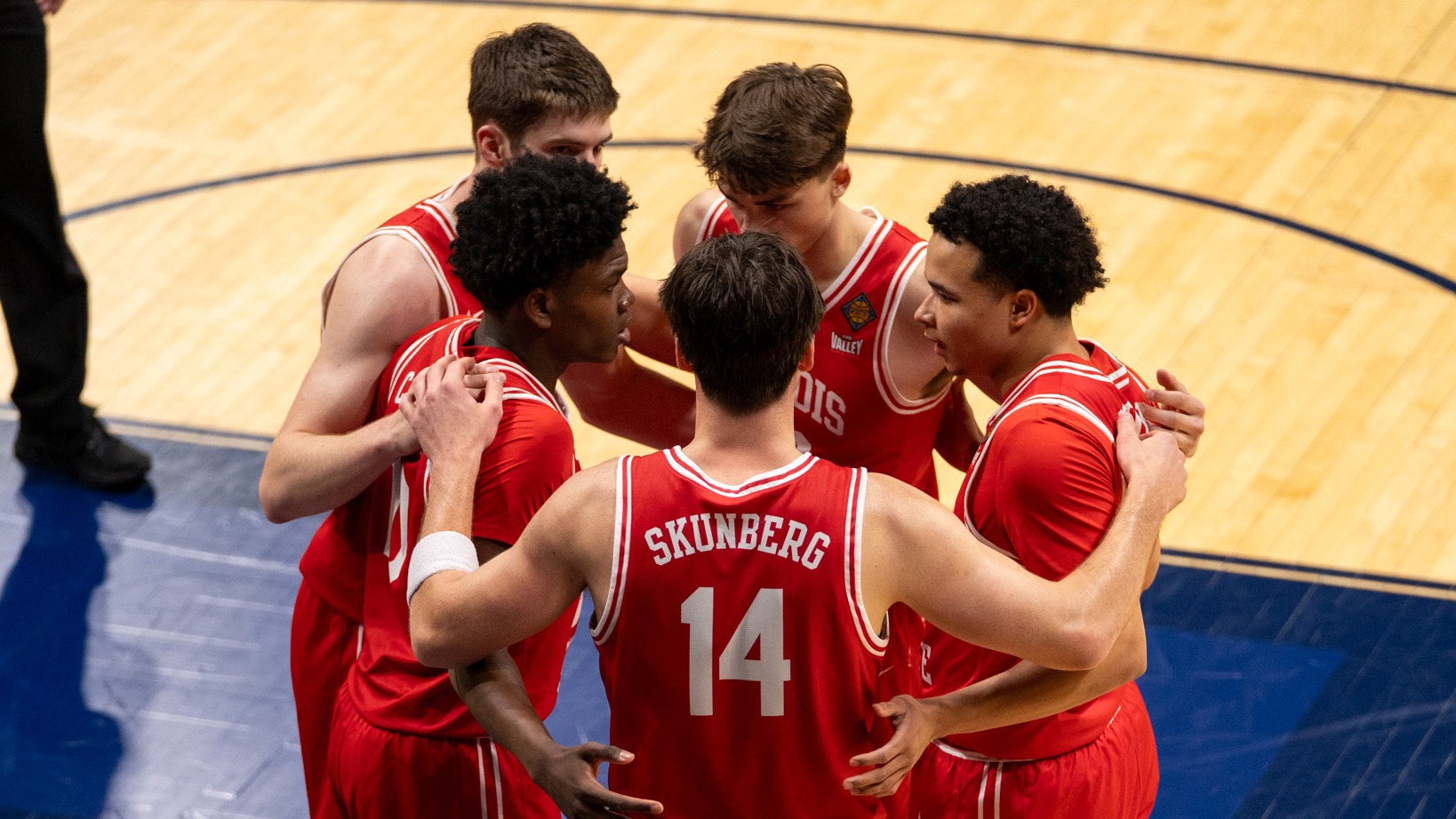 MBB Group vs Auburn
