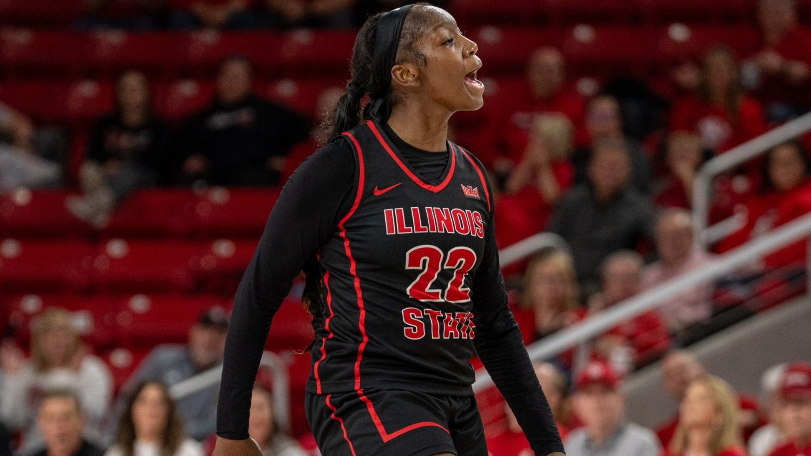 Doneelah Washington