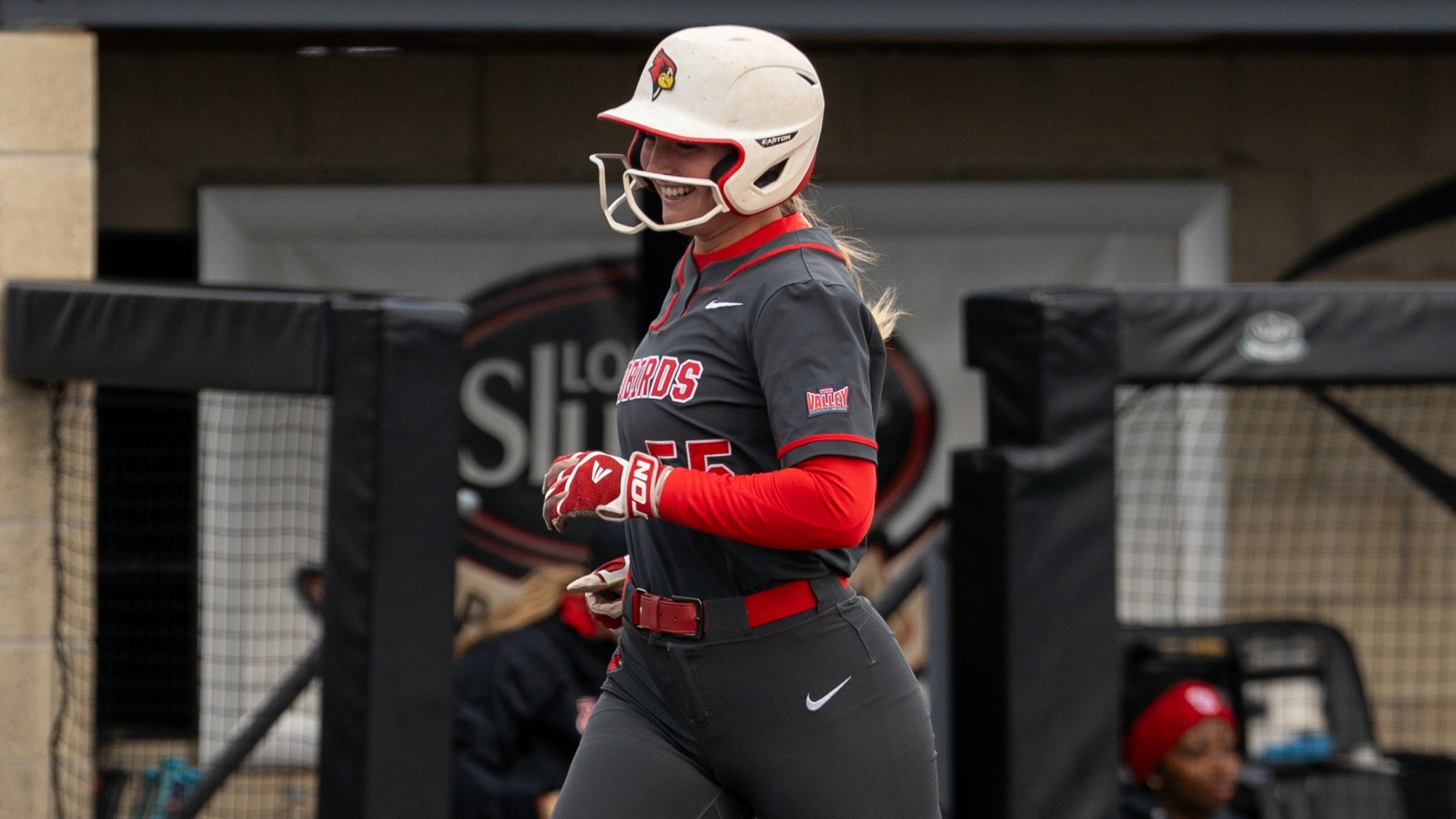 Hannah Meeks HR