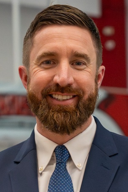 Ryan Evans