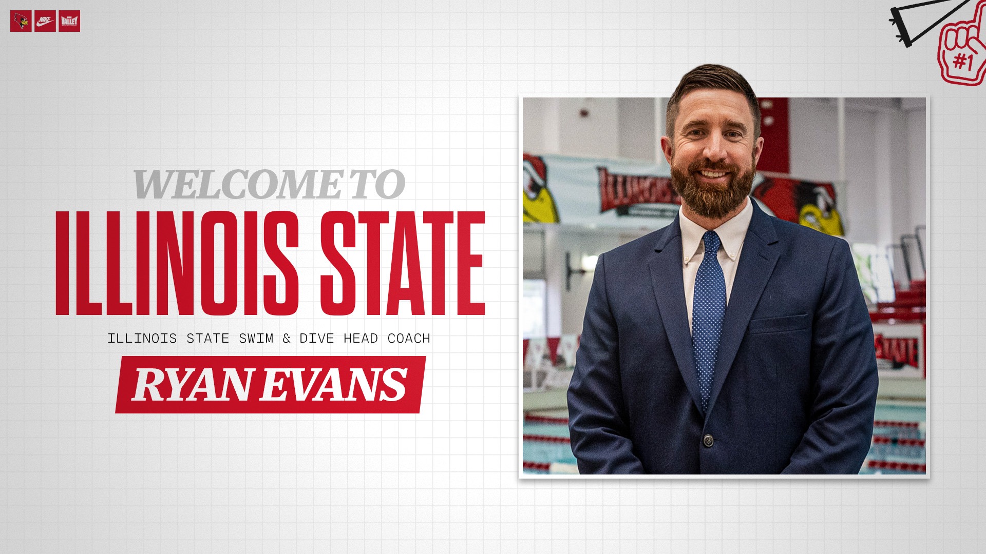 Ryan Evans