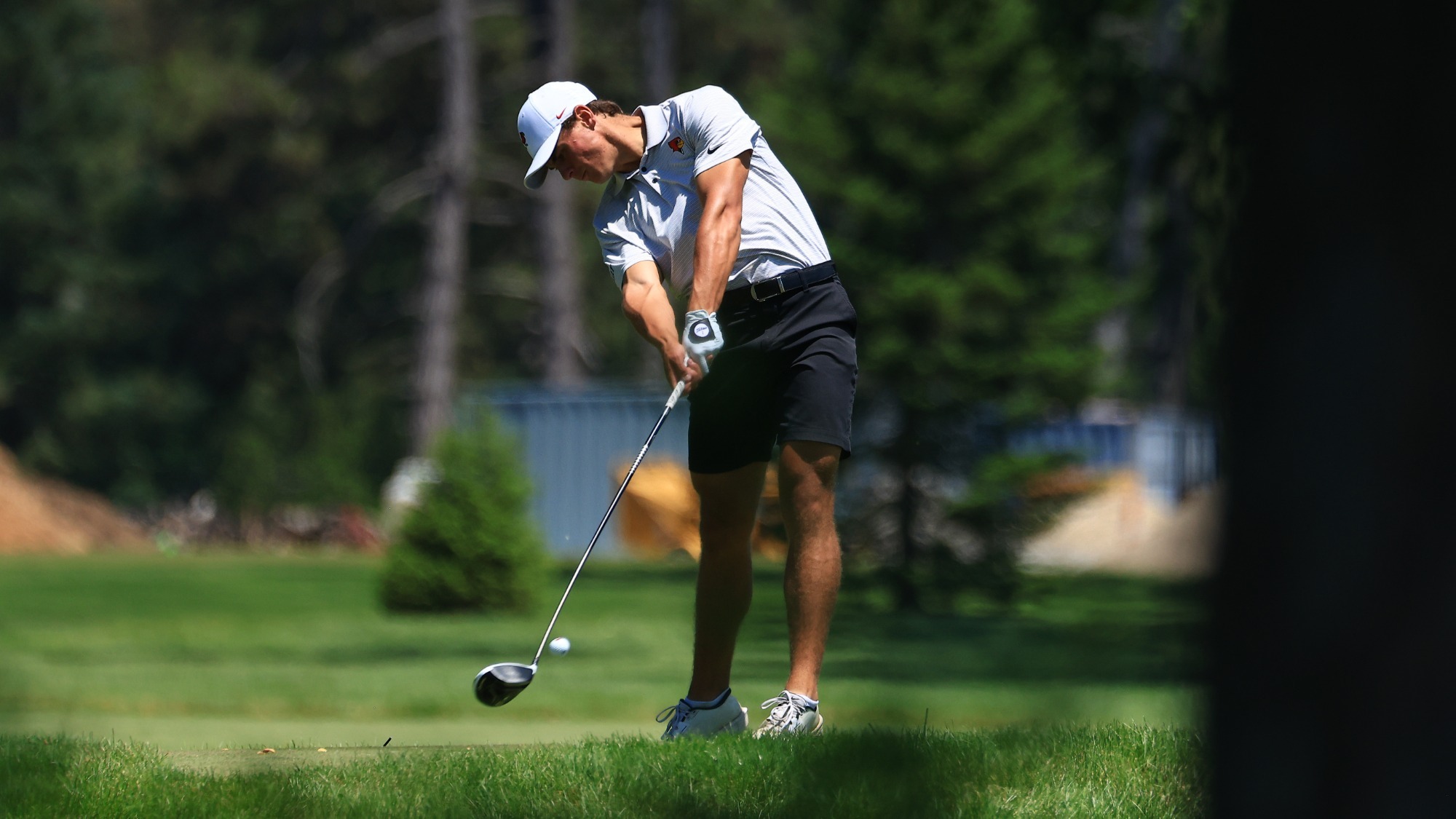 Pietro Pontiggia NCAA Regionals