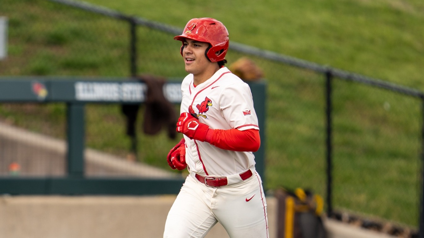 Michael Carrano Jr.