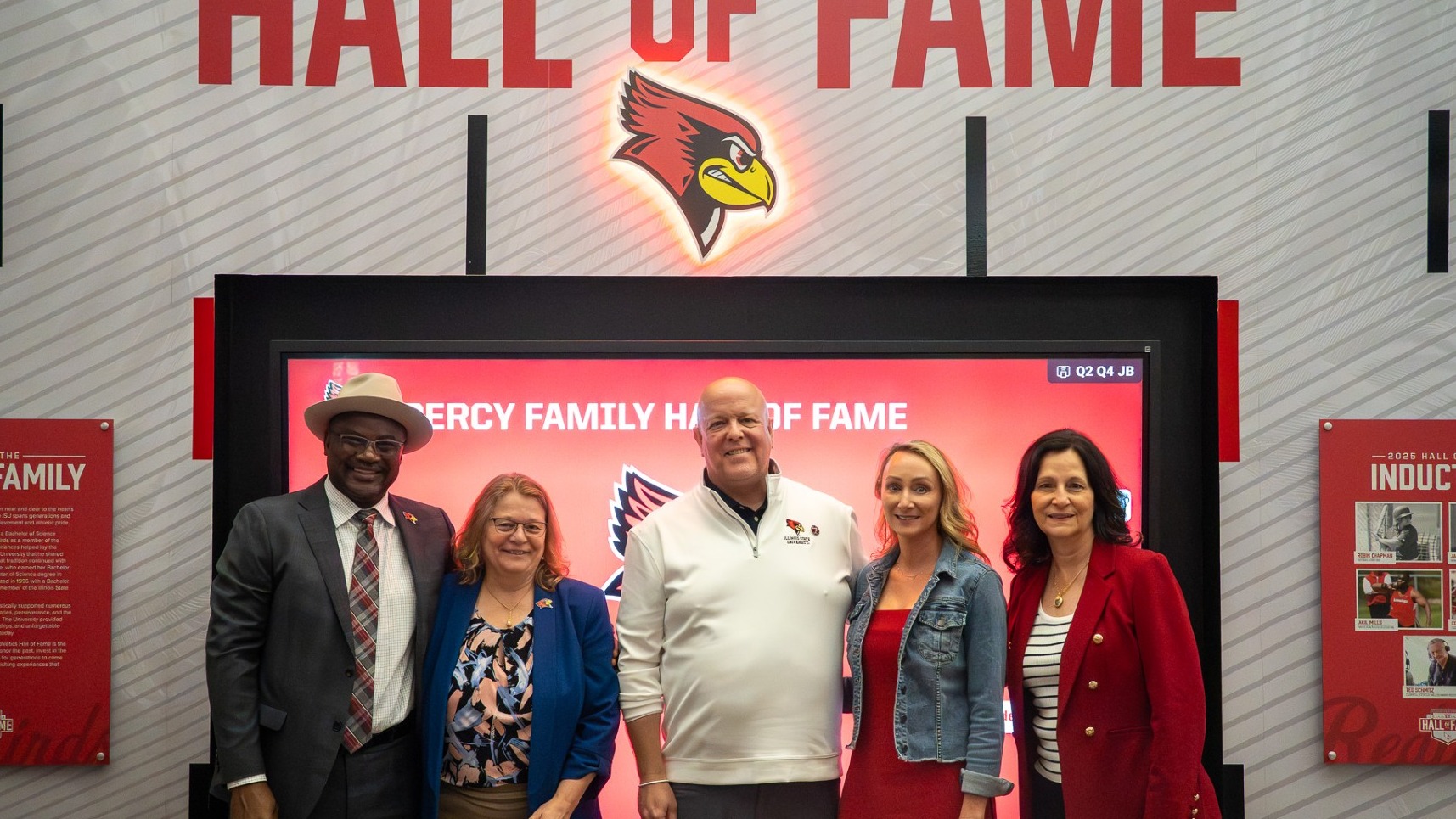 Hall of Fame