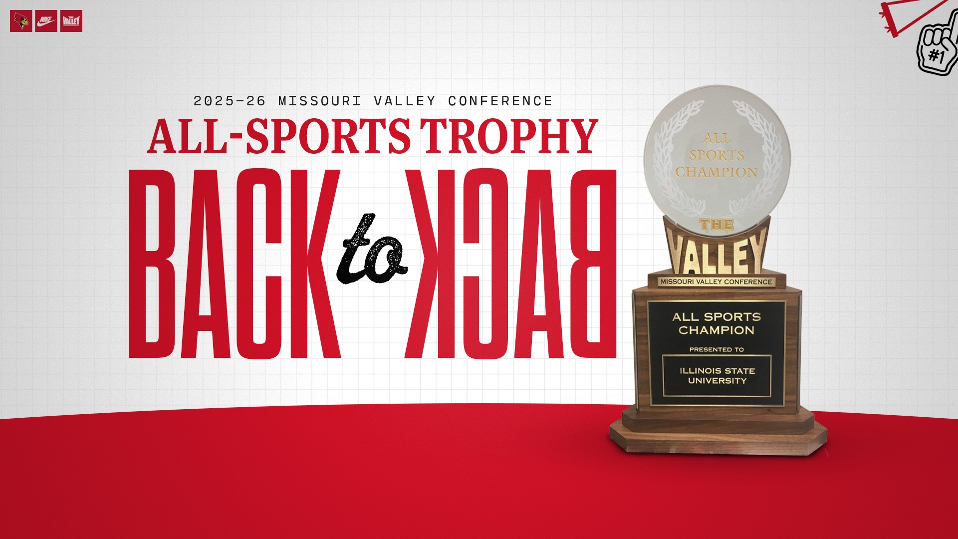 All Sports Trophy