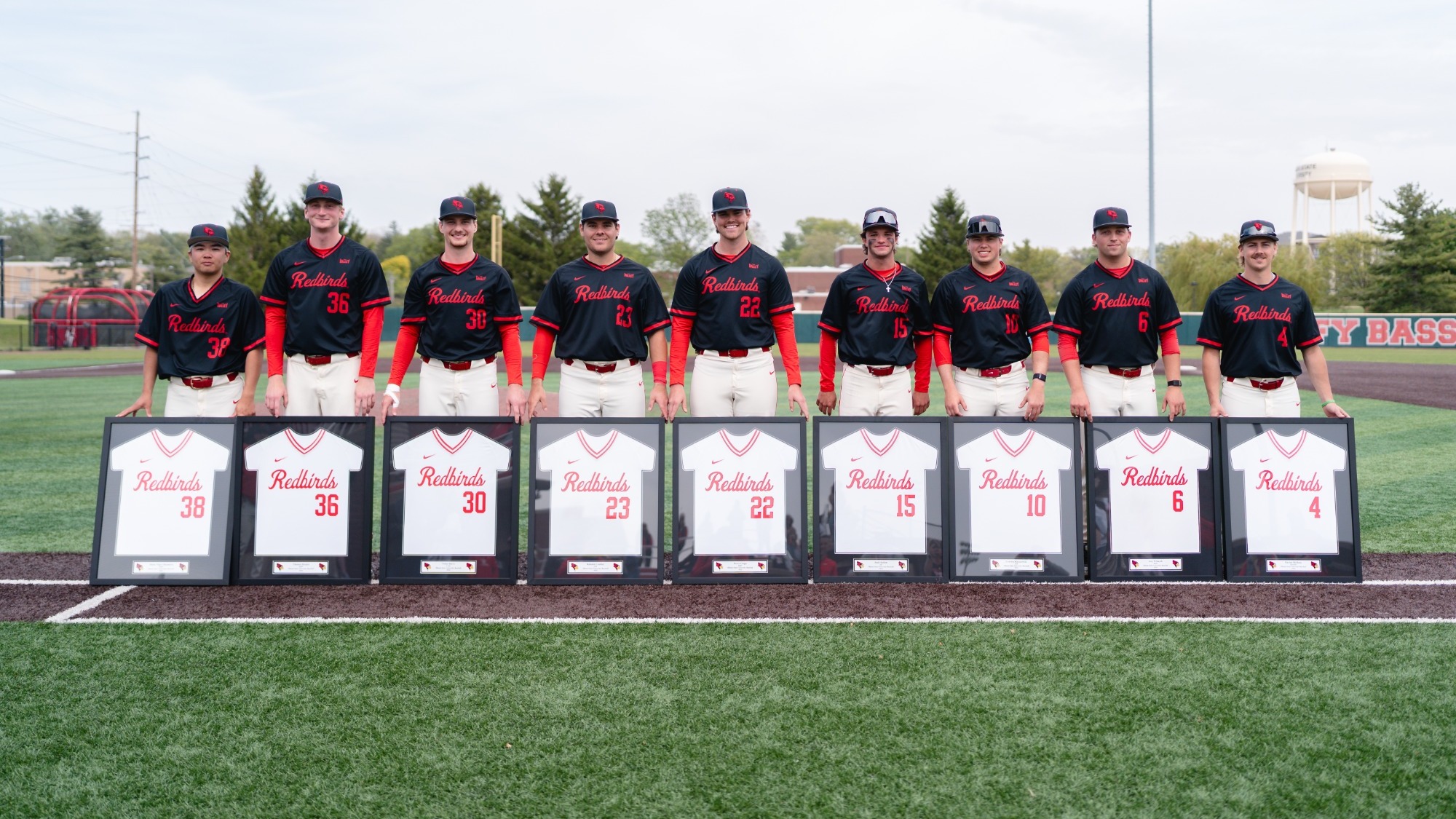 Seniors