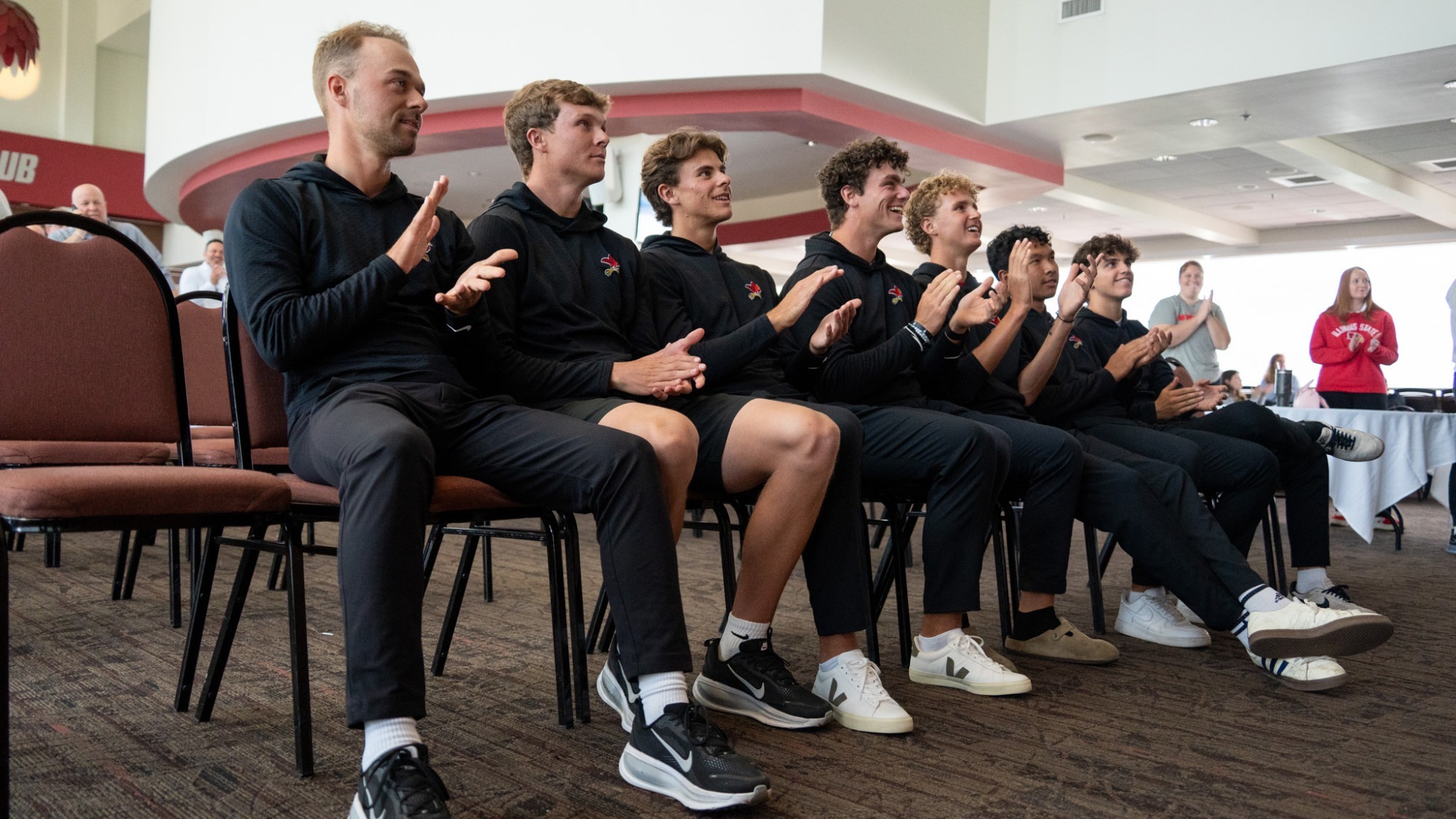 Men's Golf Selection Show Image