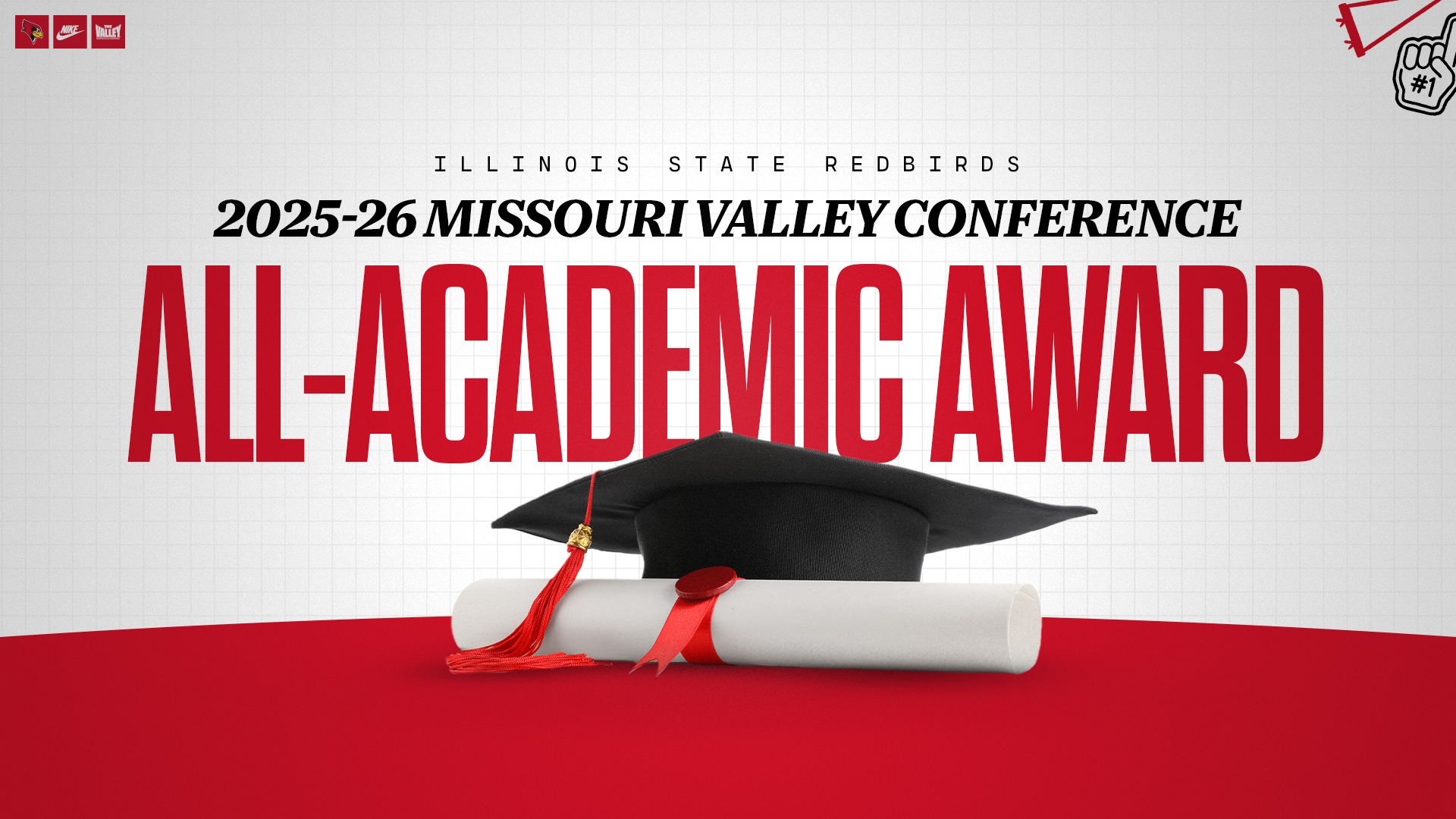 MVC Academic Award