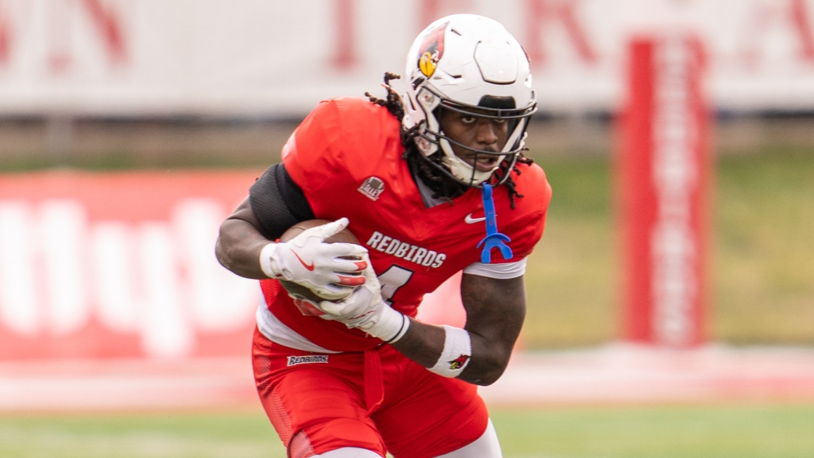 La'Shavion Brown