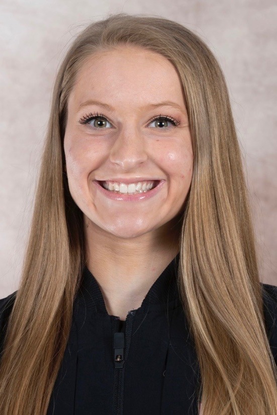 Makayla Curtis