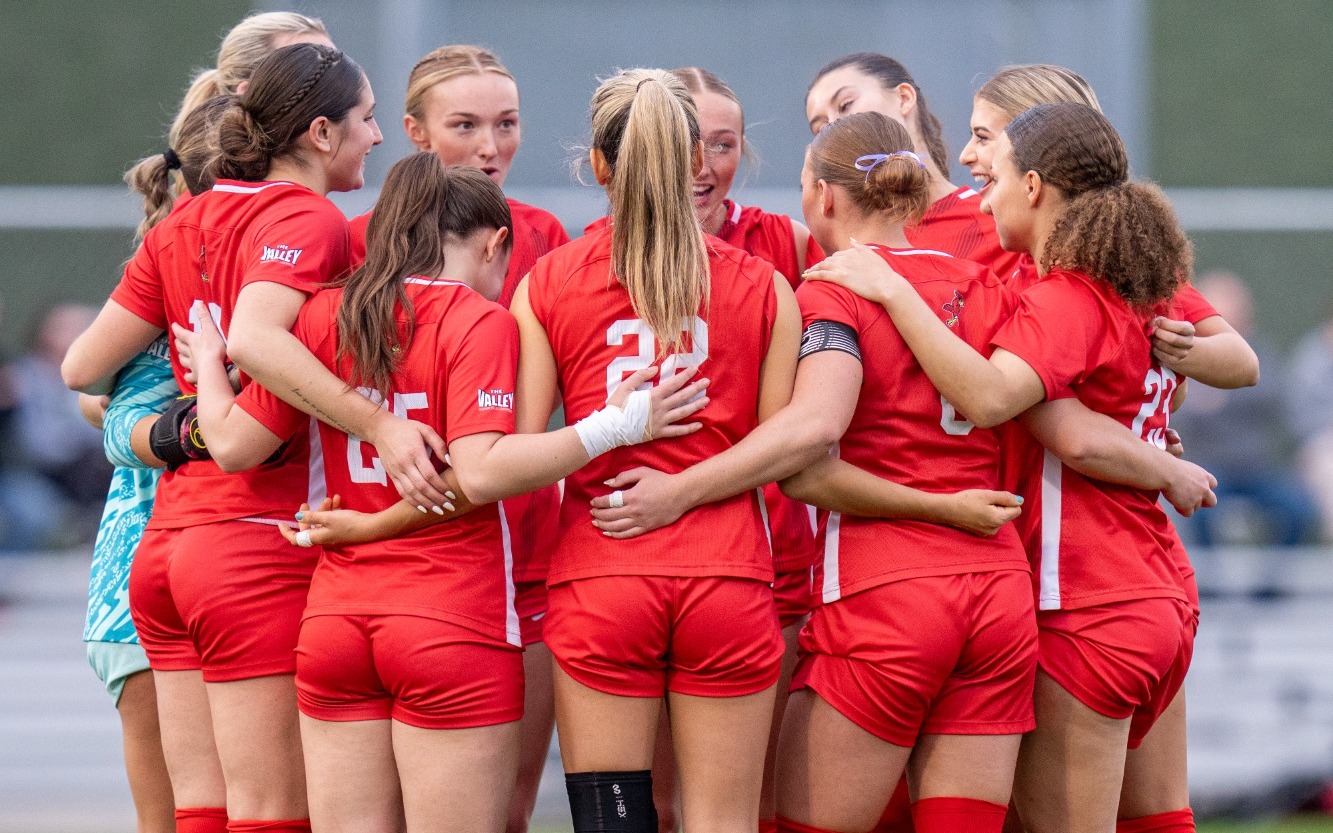 SPRING HUDDLE