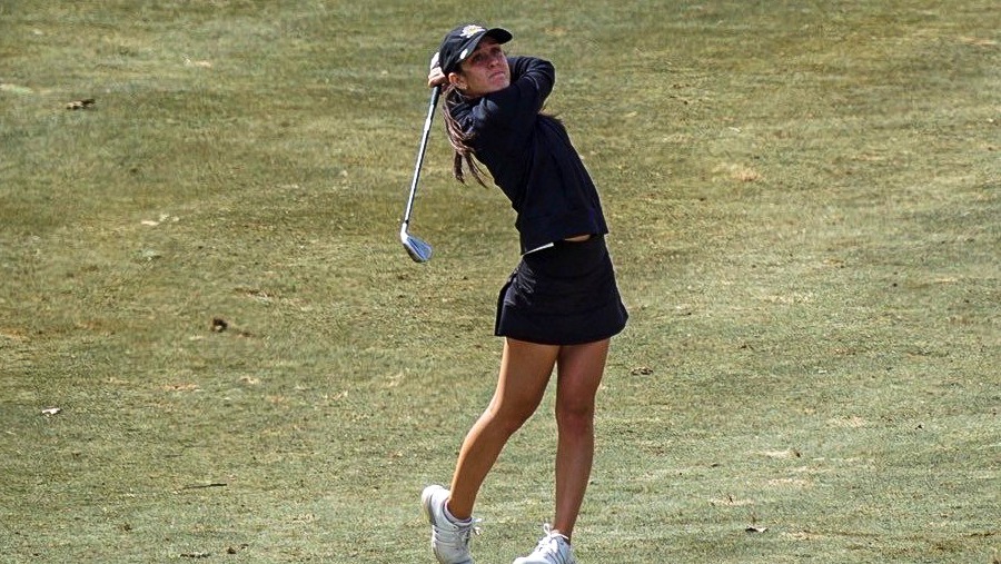 Gianna White Action NKU