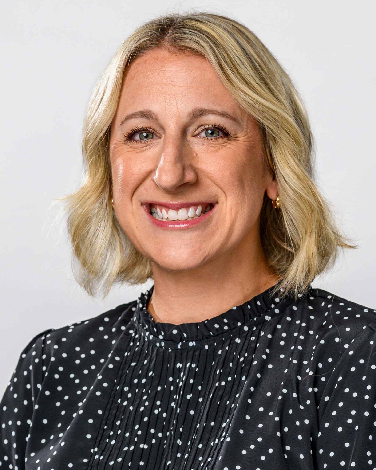 Allie Matters