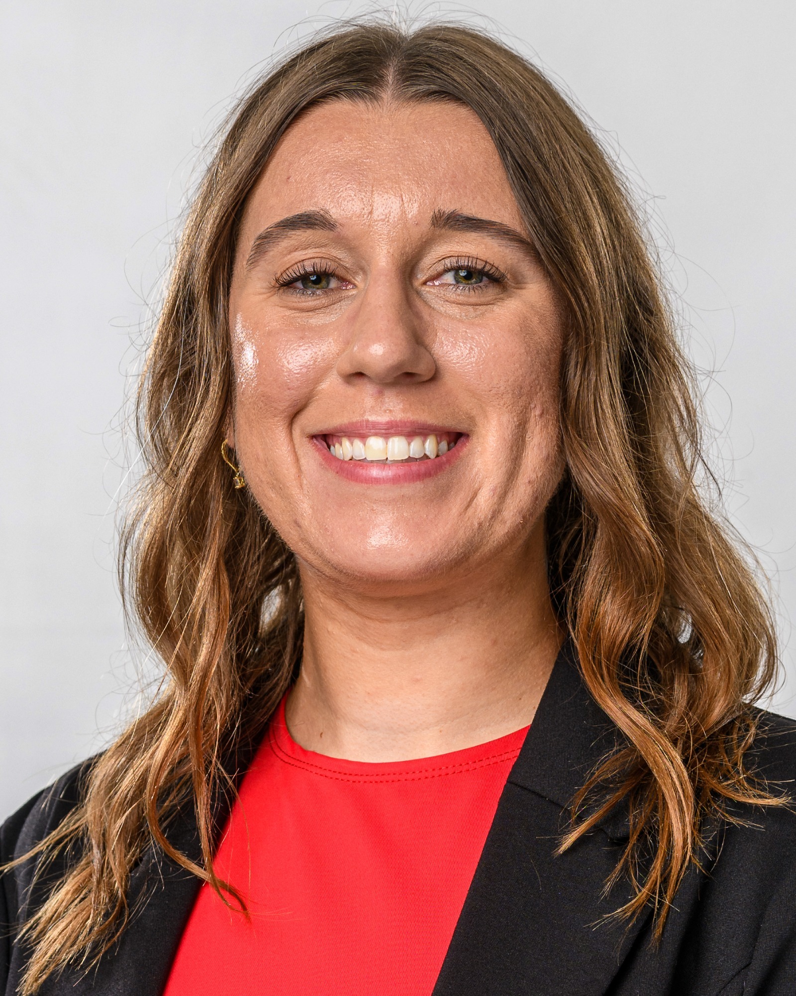 Courtney Wagner
