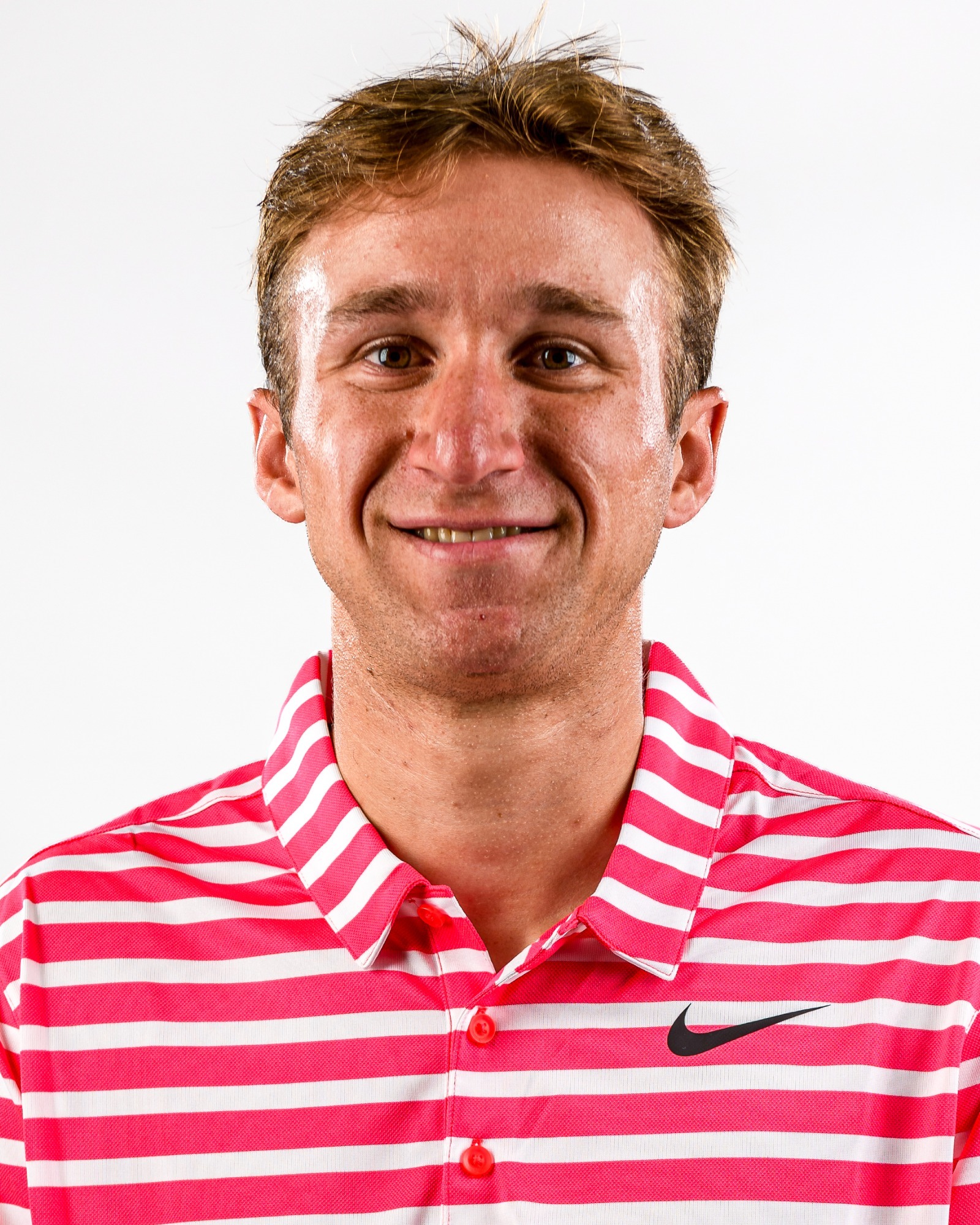Will Kates Headshot