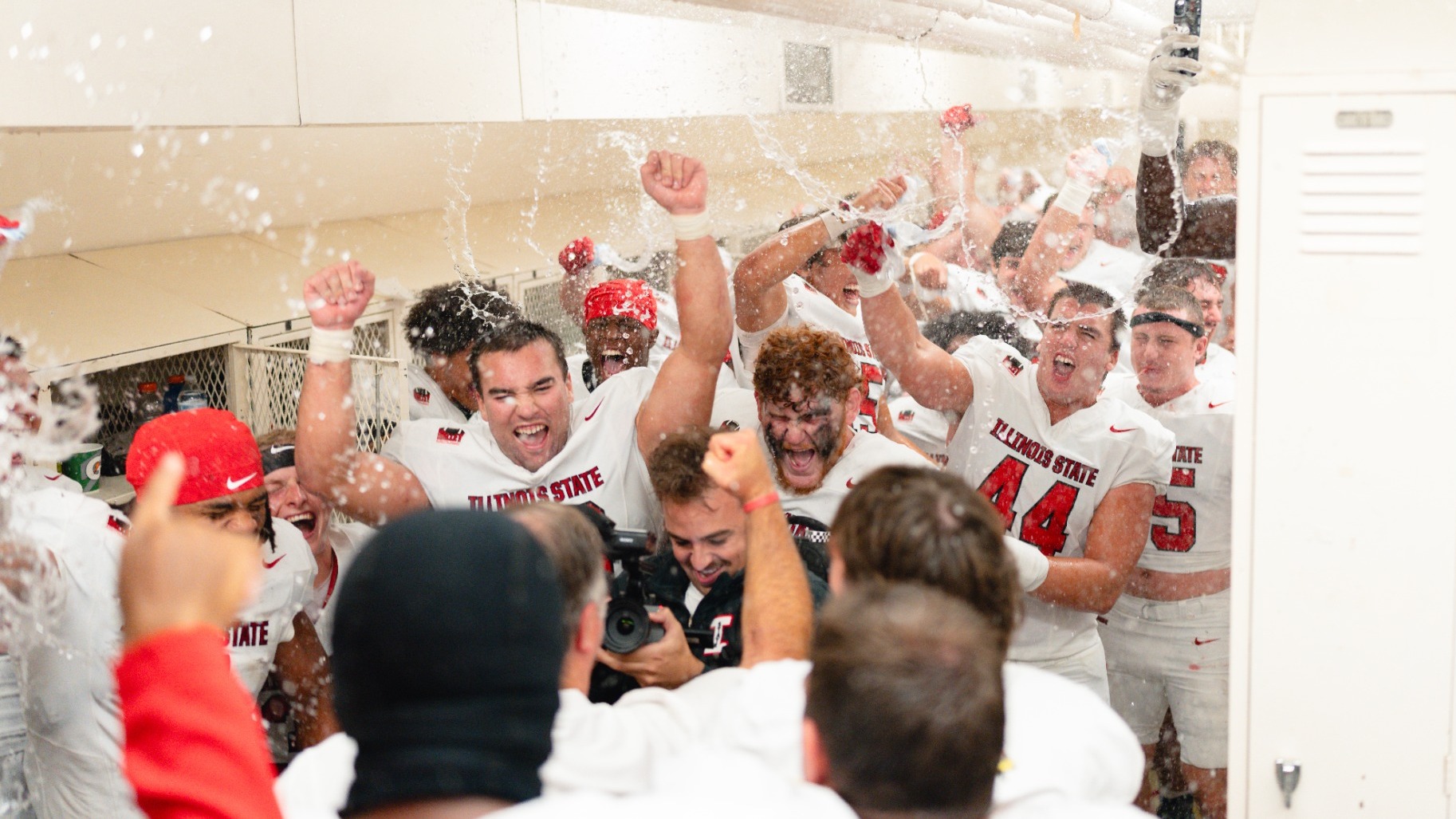NIU Celebration