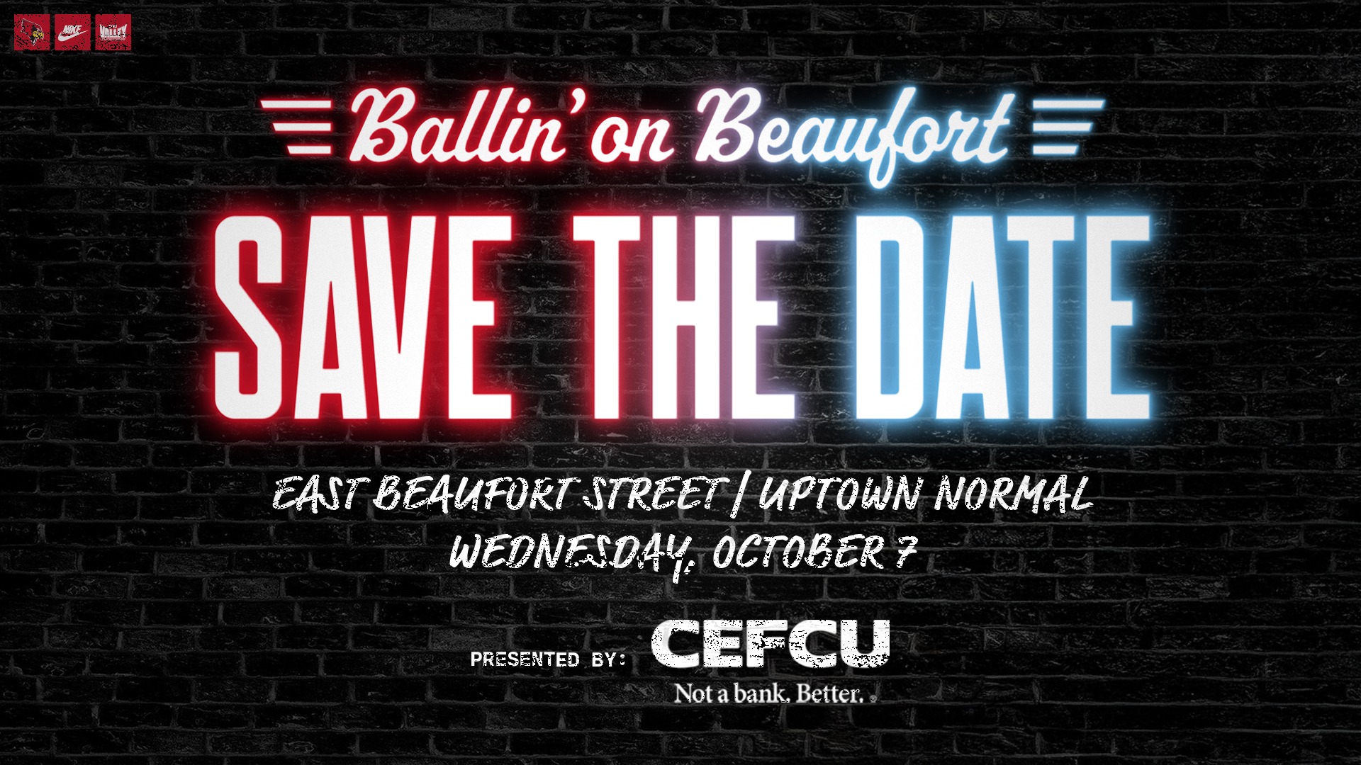 Ballin' on Beaufort 2026 Image