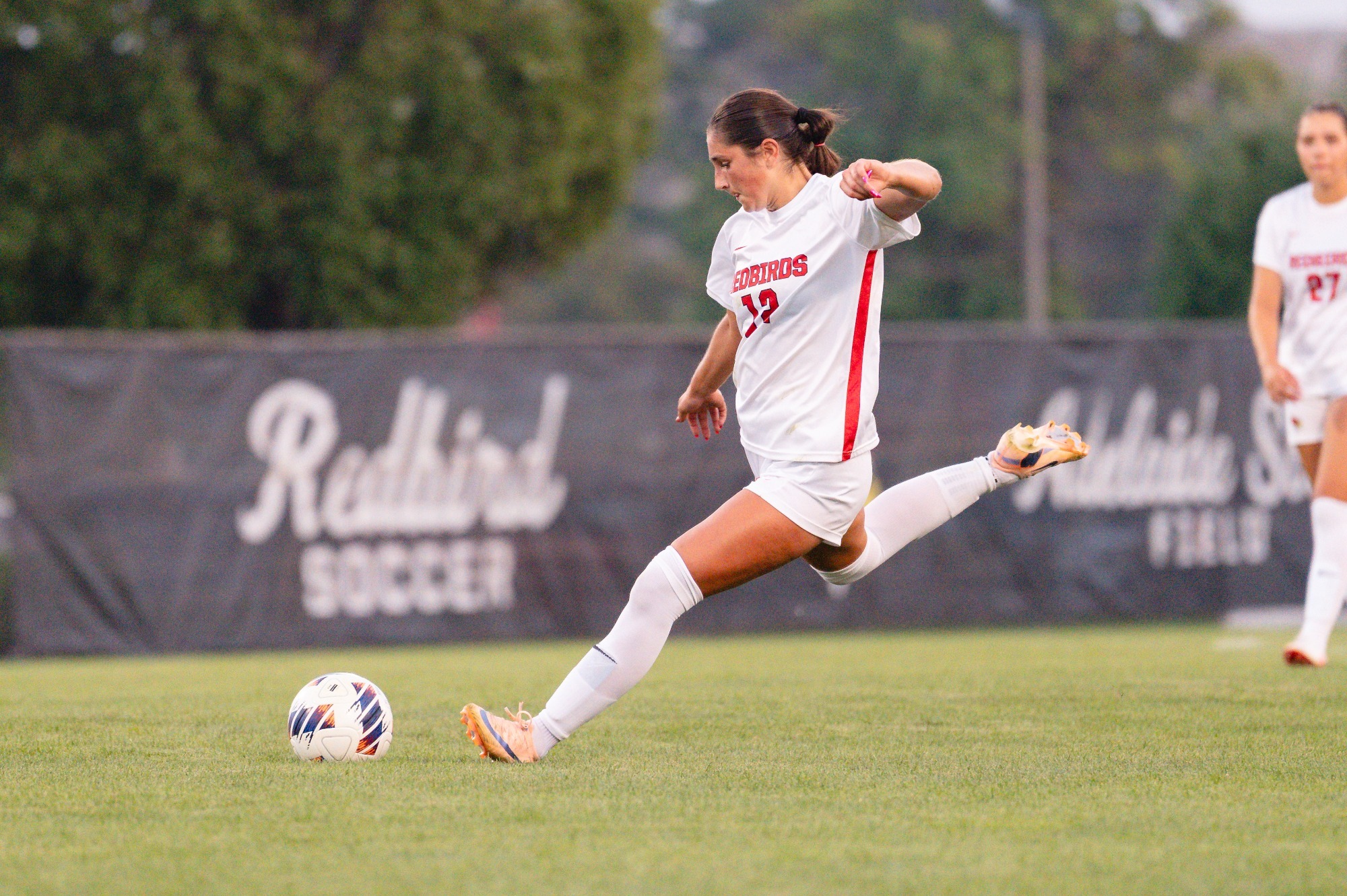 Sosi Defender of the Week