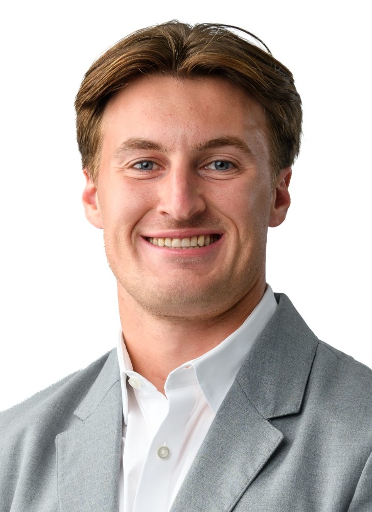 Updated Austin West Headshot