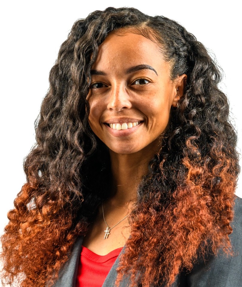 Theresa Scott Headshot
